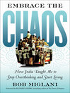 Cover image for Embrace the Chaos